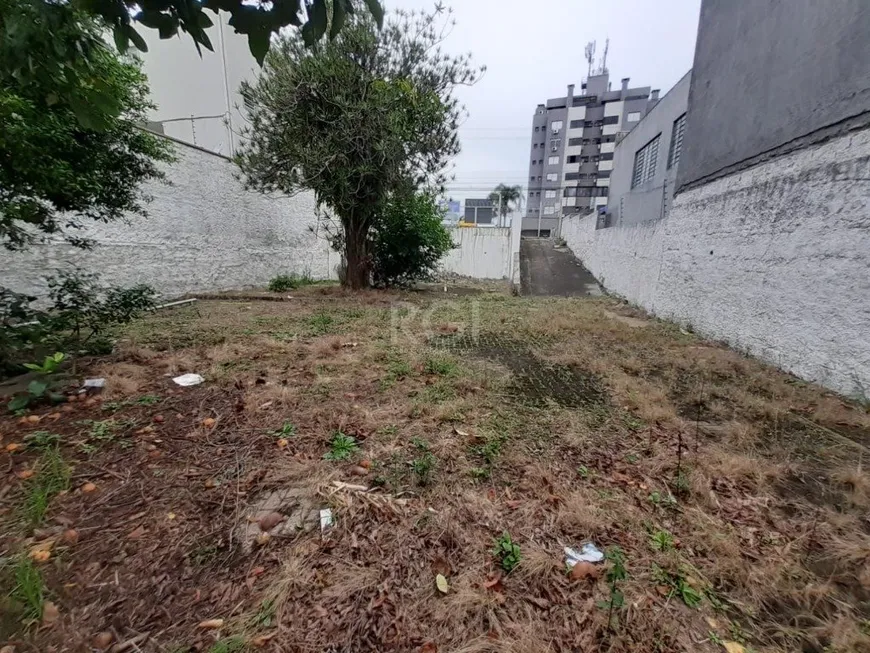 Foto 1 de Lote/Terreno à venda, 1m² em Alto Petrópolis, Porto Alegre