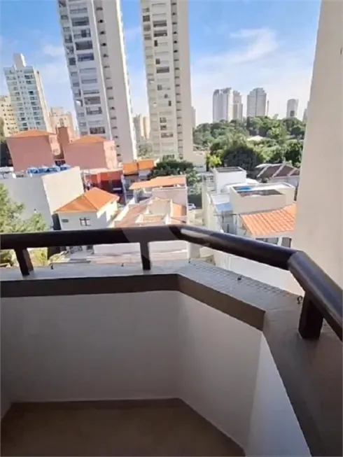 Foto 1 de Apartamento com 3 Quartos à venda, 74m² em Santana, São Paulo