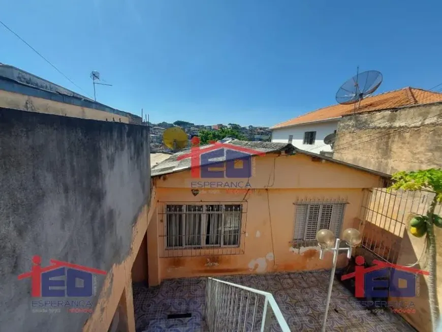 Foto 1 de Casa com 1 Quarto à venda, 128m² em Veloso, Osasco