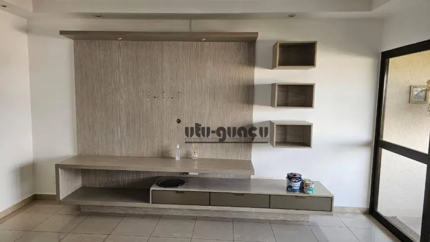 Foto 1 de Apartamento com 3 Quartos para alugar, 217m² em Vila Leis, Itu