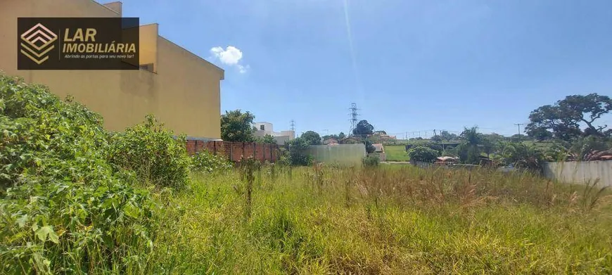 Foto 1 de Lote/Terreno à venda, 300m² em Jardim Tropical, Botucatu