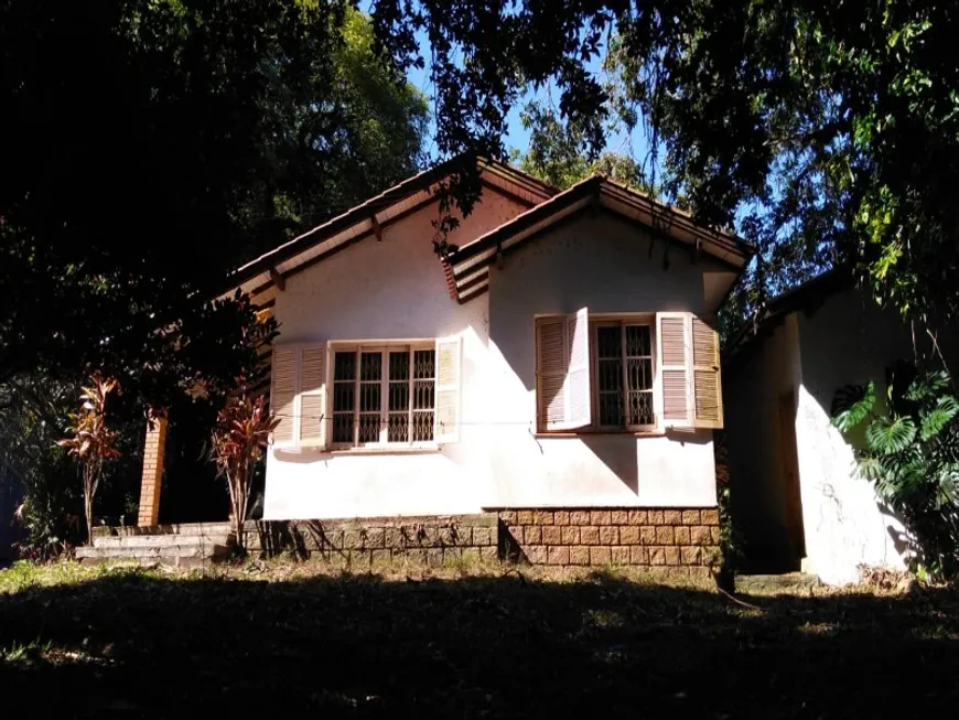 Foto 1 de Casa com 3 Quartos à venda, 149m² em Pedra Redonda, Porto Alegre