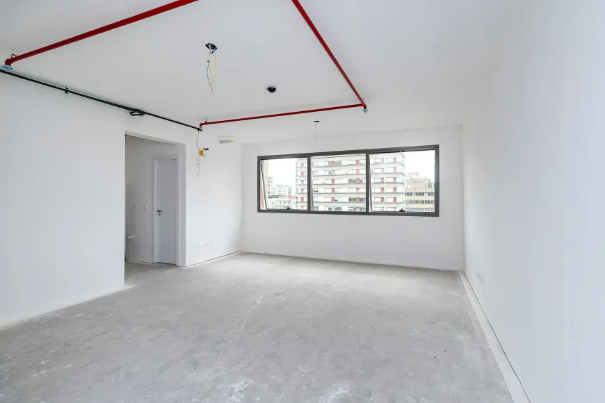 Foto 1 de Sala Comercial à venda, 44m² em Independência, Porto Alegre