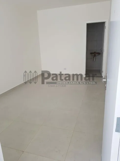 Foto 1 de Sala Comercial para alugar, 17m² em Jardim Esmeralda, São Paulo