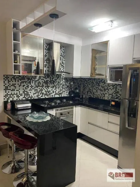 Foto 1 de Apartamento com 2 Quartos à venda, 44m² em Alto de Pinheiros, Paulínia