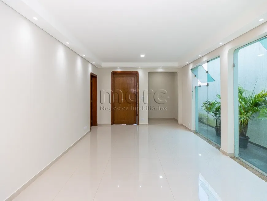 Foto 1 de Casa com 4 Quartos à venda, 275m² em Vila Mariana, São Paulo