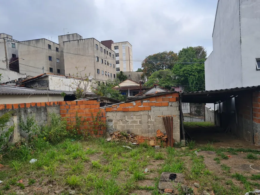 Foto 1 de Lote/Terreno à venda, 56m² em Vila Natal, Mogi das Cruzes