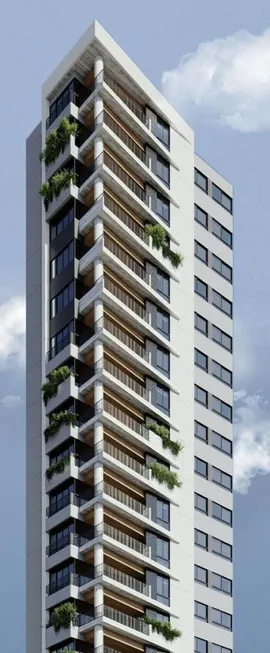 Foto 1 de Apartamento com 3 Quartos à venda, 145m² em Tambaú, João Pessoa