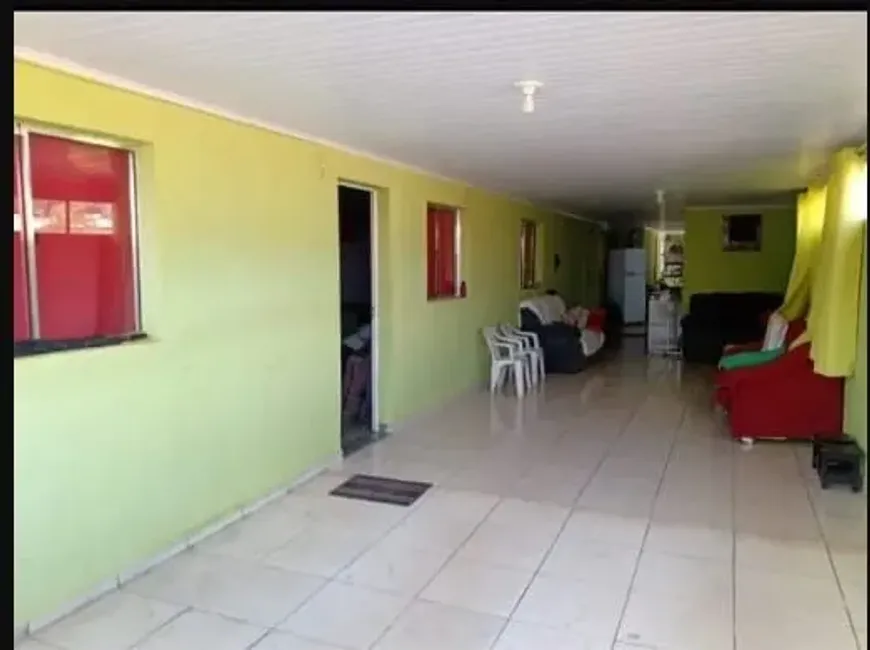 Foto 1 de Casa com 5 Quartos à venda, 400m² em Tupi B, Belo Horizonte