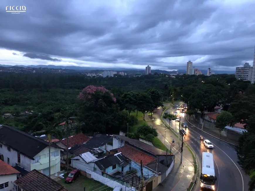 Foto 1 de Apartamento com 1 Quarto à venda, 60m² em Centro, São José dos Campos