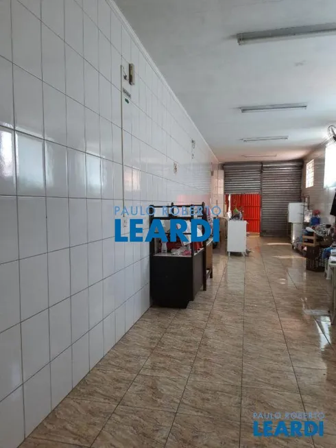 Foto 1 de Sobrado com 1 Quarto à venda, 191m² em Parque Gerassi, Santo André