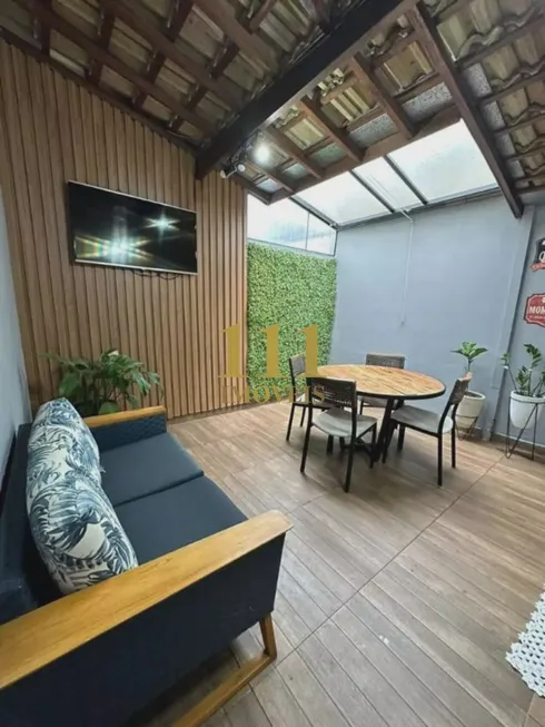 Foto 1 de Apartamento com 2 Quartos à venda, 70m² em Parque dos Ipes, São José dos Campos