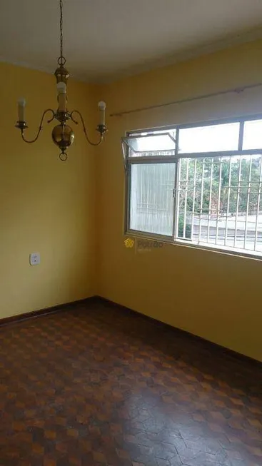 Foto 1 de Sobrado com 3 Quartos para venda ou aluguel, 183m² em Centro, São Bernardo do Campo