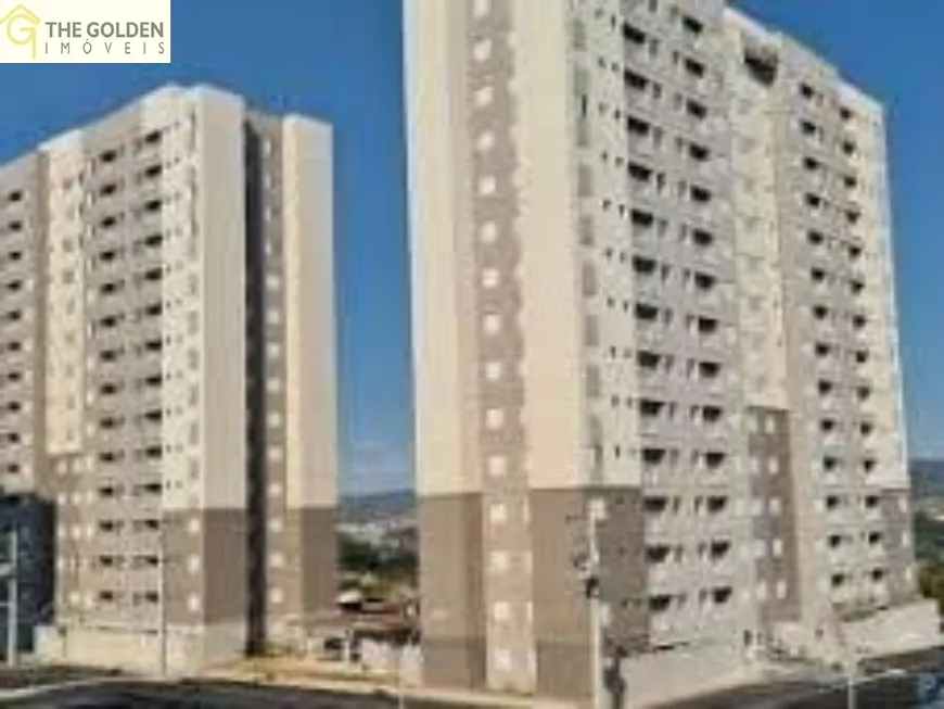 Foto 1 de Apartamento com 2 Quartos à venda, 49m² em Jardim Novo Horizonte, Valinhos