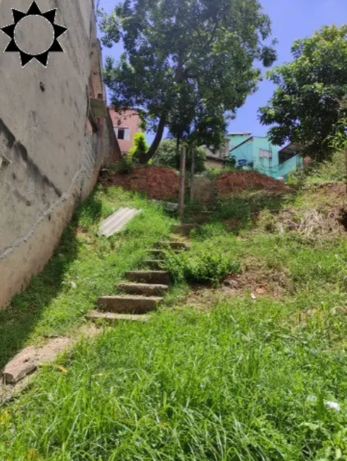 Foto 1 de Lote/Terreno à venda, 178m² em Veloso, Osasco