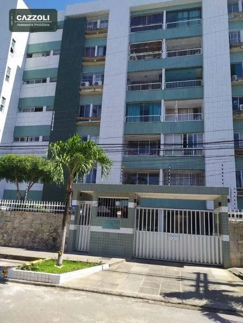 Foto 1 de Apartamento com 3 Quartos à venda, 113m² em Jardim Atlântico, Olinda