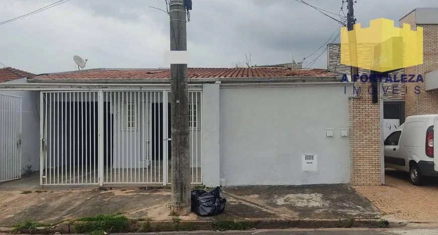 Foto 1 de Imóvel Comercial com 3 Quartos para alugar, 230m² em Cidade Jardim I, Americana