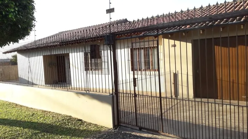 Foto 1 de Casa com 3 Quartos à venda, 154m² em Santo André, São Leopoldo
