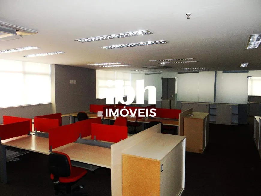 Foto 1 de Sala Comercial à venda, 227m² em Sion, Belo Horizonte