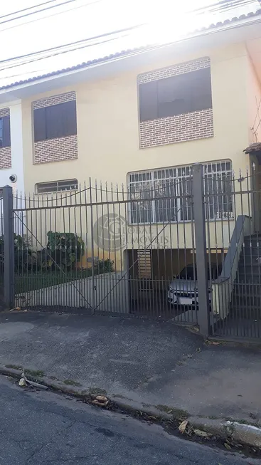 Foto 1 de Sobrado com 3 Quartos à venda, 140m² em Vila Comercial, São Paulo