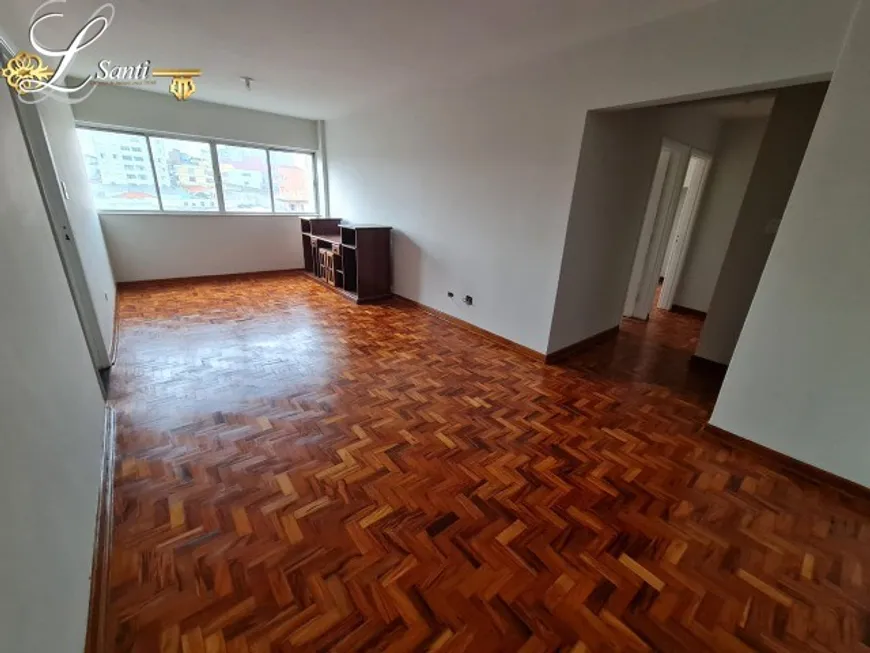 Foto 1 de Apartamento com 2 Quartos à venda, 68m² em Santo Amaro, São Paulo