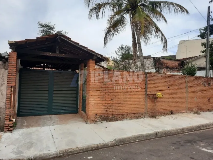 Foto 1 de Casa com 2 Quartos à venda, 80m² em Vila Celina, São Carlos