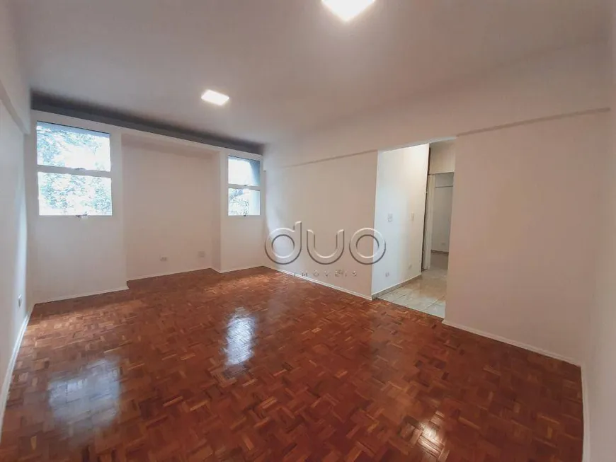 Foto 1 de Apartamento com 2 Quartos à venda, 62m² em Vila Rezende, Piracicaba