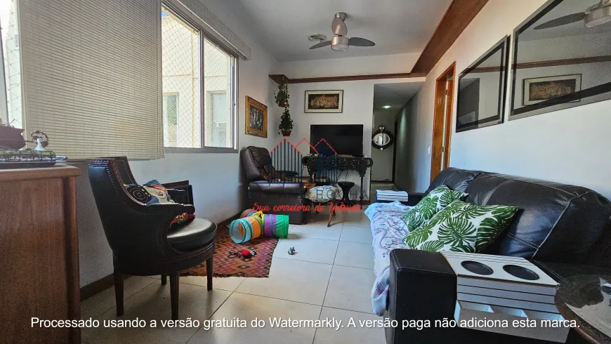 Foto 1 de Apartamento com 3 Quartos à venda, 97m² em Vila Isabel, Rio de Janeiro