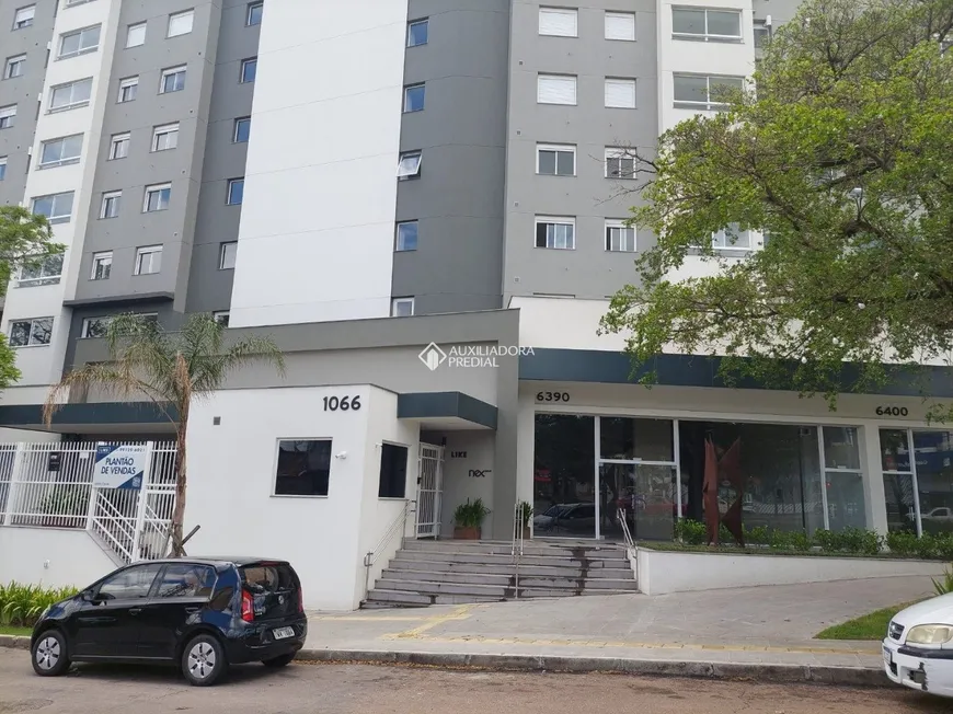 Foto 1 de Apartamento com 2 Quartos à venda, 52m² em Partenon, Porto Alegre