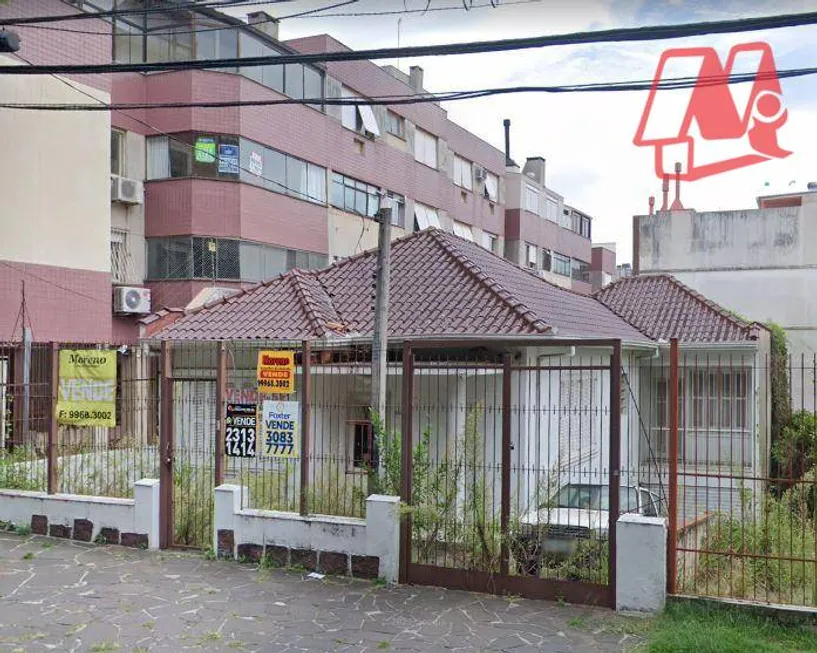 Foto 1 de Casa com 3 Quartos à venda, 206m² em Petrópolis, Porto Alegre