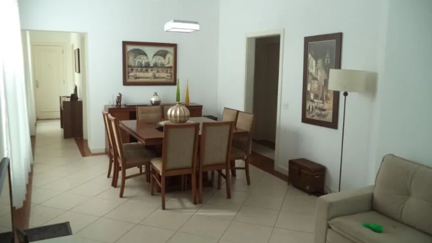 Foto 1 de Apartamento com 3 Quartos à venda, 136m² em Varzea, Teresópolis