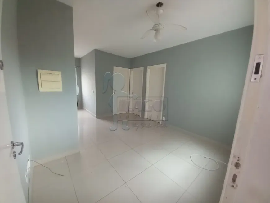 Foto 1 de Apartamento com 2 Quartos à venda, 43m² em Campos Eliseos, Ribeirão Preto