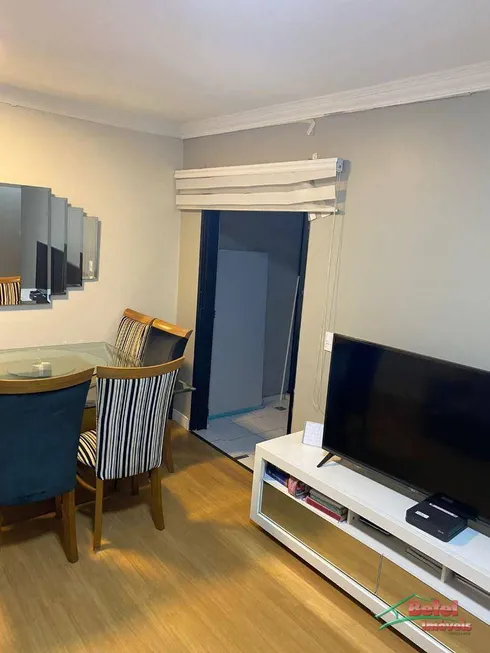 Foto 1 de Apartamento com 3 Quartos à venda, 60m² em Hauer, Curitiba