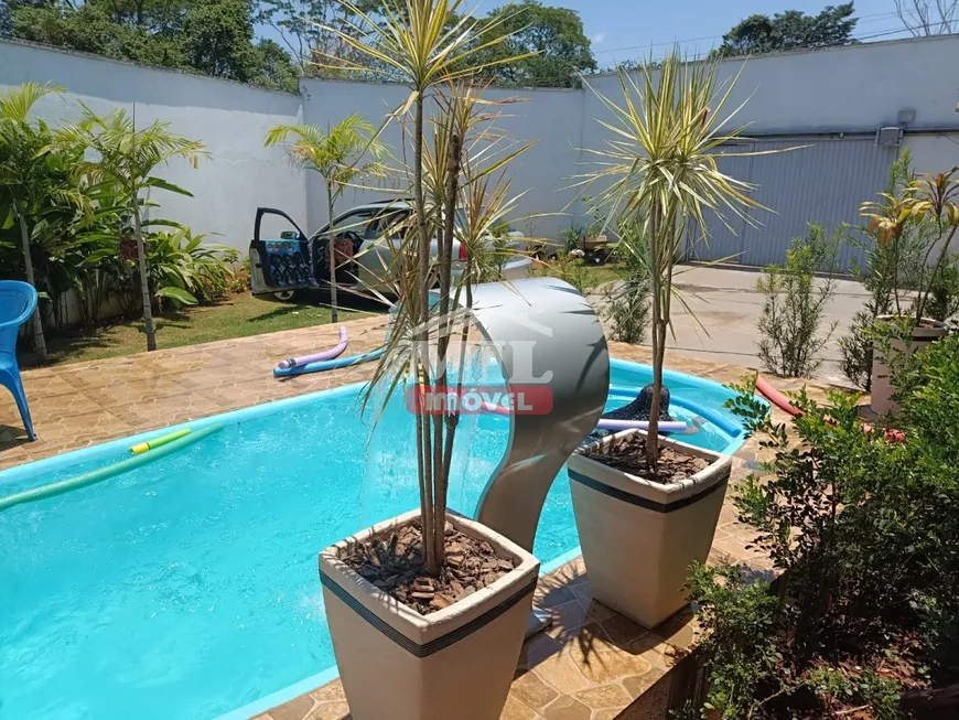 Foto 1 de Casa com 4 Quartos à venda, 140m² em Setor Recanto das Minas Gerais, Goiânia