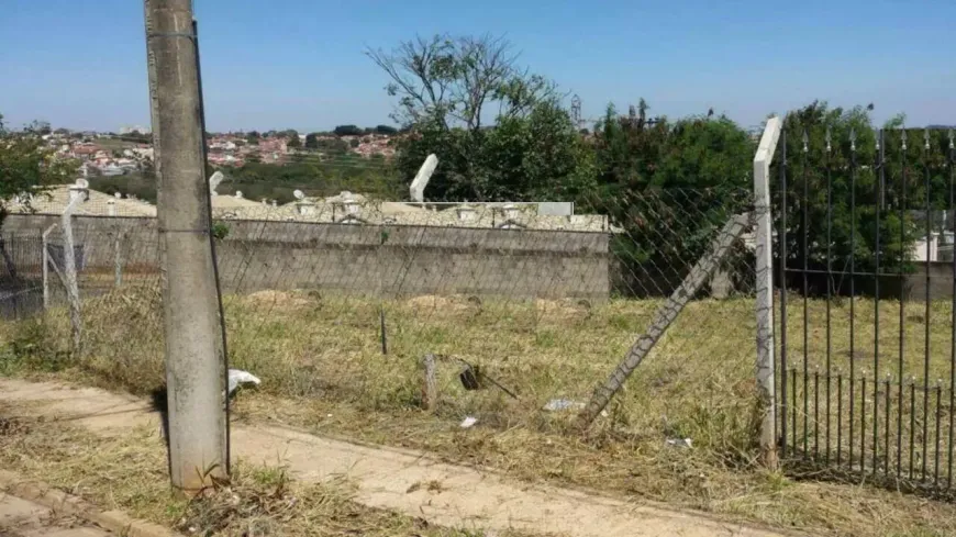 Foto 1 de Lote/Terreno para venda ou aluguel, 432m² em Parque das Flores, Campinas