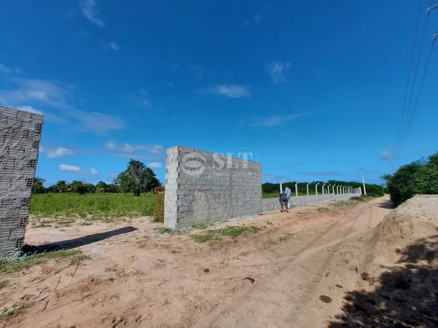 Foto 1 de Lote/Terreno para alugar, 10500m² em Polo Industrial, Macaíba