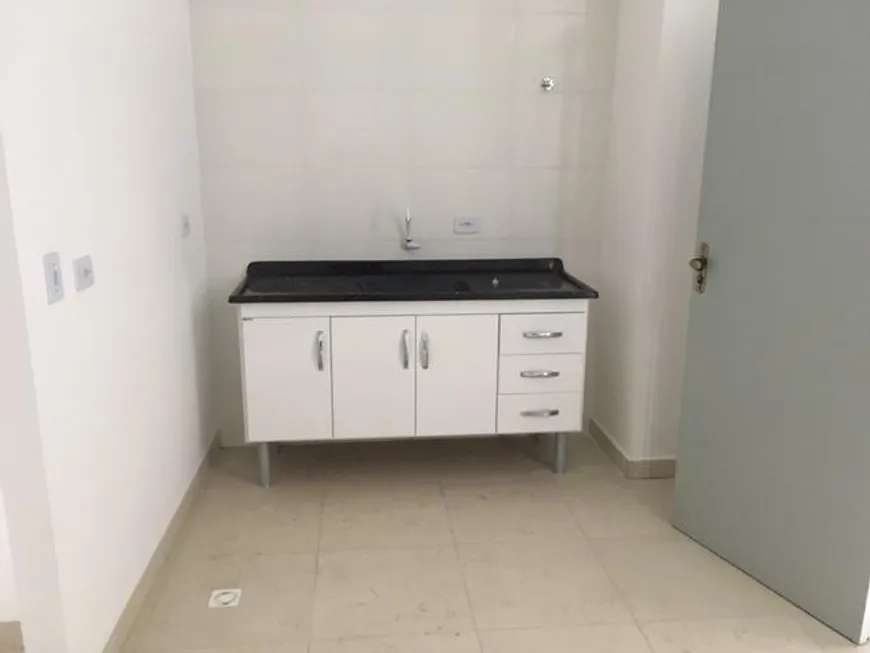 Foto 1 de Apartamento com 1 Quarto para alugar, 30m² em Penha De Franca, São Paulo