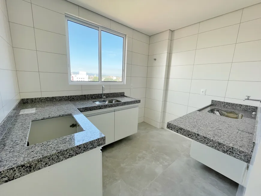 Foto 1 de Apartamento com 2 Quartos à venda, 55m² em Angola, Betim