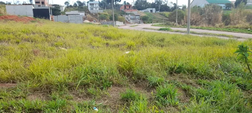 Foto 1 de Lote/Terreno à venda, 348m² em Portal Giardino, Itatiba