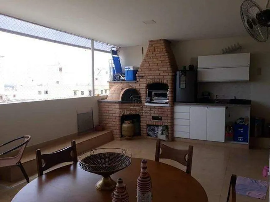 Foto 1 de Apartamento com 2 Quartos à venda, 107m² em Jardim Presidente Medici, Ribeirão Preto