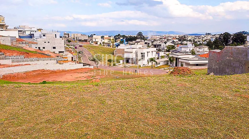 Foto 1 de Lote/Terreno à venda, 483m² em Jardim das Minas, Itupeva