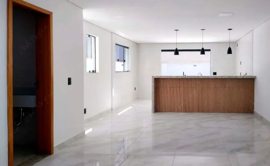 Foto 1 de Casa com 3 Quartos à venda, 120m² em Jardim Quaresmeira, Suzano