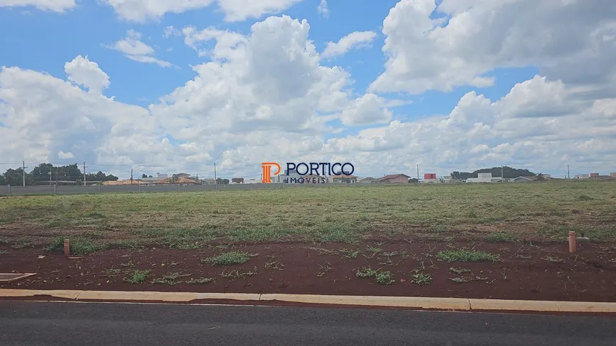 Foto 1 de Lote/Terreno à venda, 300m² em Betel, Paulínia