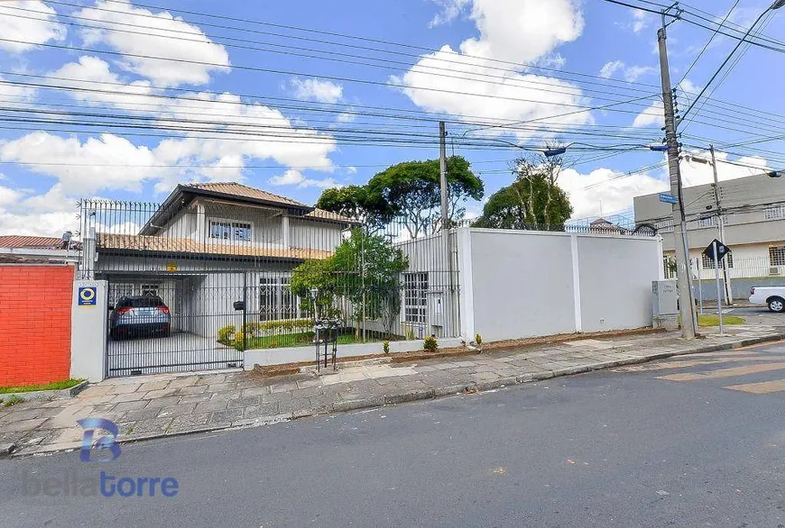 Foto 1 de Imóvel Comercial à venda, 398m² em Água Verde, Curitiba