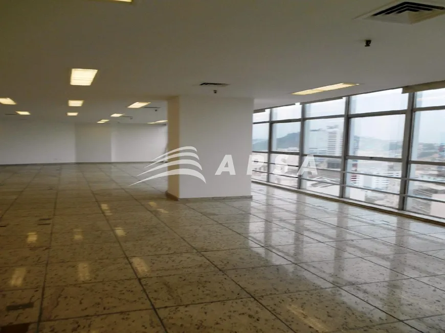 Foto 1 de Sala Comercial com 1 Quarto para alugar, 353m² em Centro, Rio de Janeiro