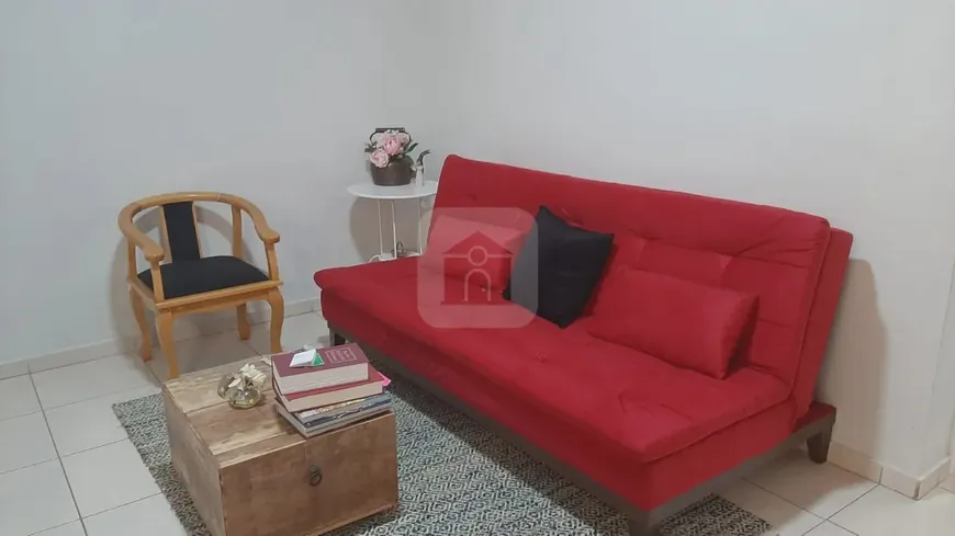 Foto 1 de Apartamento com 2 Quartos à venda, 60m² em Shopping Park, Uberlândia