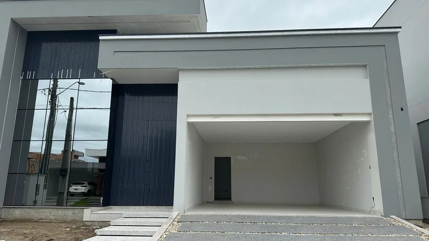 Foto 1 de Casa com 4 Quartos à venda, 187m² em Universitario, Tijucas