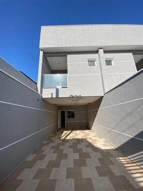 Foto 1 de Sobrado com 3 Quartos à venda, 150m² em Vila Medeiros, São Paulo