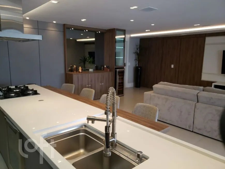 Foto 1 de Apartamento com 4 Quartos à venda, 174m² em Vila Leopoldina, São Paulo