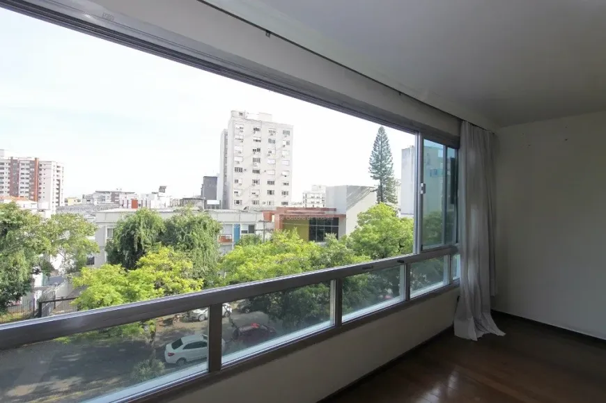 Foto 1 de Apartamento com 3 Quartos à venda, 126m² em Moinhos de Vento, Porto Alegre